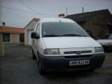 Particulier vend Fiat SCUDO, année modèle 1999,TBE