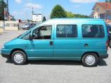 Fiat scudo 1.9 td 8/9places, Prix: 8.500€