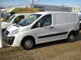Fiat NEW SCUDO FT 1.0 CH1 1.6MTJ 90CH PACK -10.600€