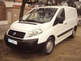 Fiat Multijet 1.6L, 5 Portes, Blanc, 22000 Km, 12.500€