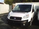 Fiat scudo fg 1.0 ch1 jtd90 pack , 52880 kms -13.990€
