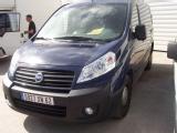 FIAT SCUDO, Fiat SCUDO 1.9L H1 MJT 120 PACK - 21.000€