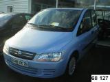  Fiat multipla 1.9 jtd115 emotion , 142035 kms - 8.900€