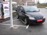  Fiat multipla 1.6 16v emotion, monospace, garantie : 3 mois
