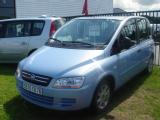  Fiat Multipla 115 JTD EMOTION, 5 Portes, GRIS BLEU - 13.400€