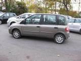  Fiat multipla jtd 115 emotion , 5 portes, bronze - 13.900€