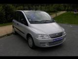  Fiat multipla jtd 120 class : belle auto, bien entretenue