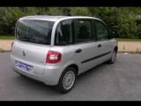 Fiat multipla jtd 120 emotion : très belle auto, très bien entretenue.