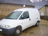 Particulier vend Fiat FIAT SCUDO 1.9L ELTD,- 4.500€