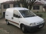 Particulier vend Fiat scudo JTD - 5.000€