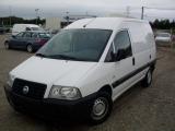 Fiat scudo fourgon 1.9 d , 5 portes, blanc,-8.990€