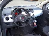 Particulier vend Fiat 500, année 2008 Prix: 10.200€