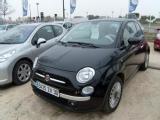  Fiat 500 1.3 jtd75 lounge , 9220 kms = 13.890€