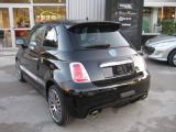 fiat 500 1.4 135 ch abarth , noir, 10 kms - 21.220€