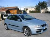 Particulier vend Fiat Stilo, année modèle 2003