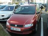 Fiat stilo.Phase1.Evo 1.9 jtd115 dynamic 5p
