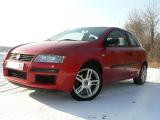 Particulier vend Fiat Stilo, année modèle 2004 - 6.900€