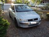 Particulier vend Fiat Stilo, année modèle 2003, 88.000 km