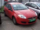Fiat bravo ii 1.4 16v team 5p , 8500 kms