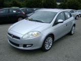  Fiat bravo 1,6 jtd multijet dynamic , 5 portes, argent, 1 kms, garantie constructeur