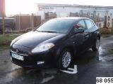  Fiat bravo ii 1.9 jtd120 multijet 8v elegance 5p - 15.900€