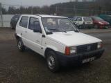Particulier vend Fiat Panda, année modèle 1997 -1.890 €