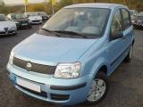 Particulier vend Fiat Panda, année 06, Prix: 4.500€