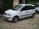 Panda 1.3 gtd, 3 Portes, blanche prix: 8.900€