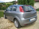 Particulier vend Fiat Grande Punto Prix: 4.000€
