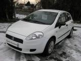  Fiat punto grande punto 1.2 dolvia , 5 portes, blanc - 7.800€
