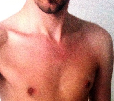 JH Gros Juteur offre une douche de semence à une femme gourmande