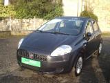 Fiat grande punto 1.2 8v dynamic 5p , 8.990€