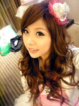 massage naturiste avec une taiwannaise seductrice