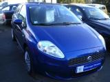 Vend Fiat grande punto 1.2 8v orange ii 5p - 9.900€