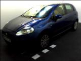 Fiat grande punto année 06 Prix: 9.900€