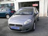 Grande Punto 1.3 JTD 90 Dynamique, 5 Portes, Gris cheminal, 24203 Km, 2007, Diesel, Garantie 12 mois