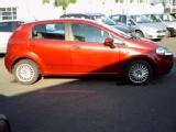 Grande Punto 13 Mjet 75 dynamic, 5 Portes, rouge - 10.200€