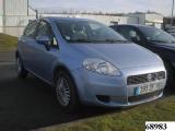 VEND Fiat grande punto 1.3 jtd75 multijet dynamic 5p -10.900€