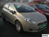 Fiat grande punto 1.3 jtd90 multijet dynamic 5p - 11.700€