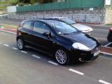 Particulier vend Fiat Grande Punto, année 2007, 17.900 kmv -14.500€