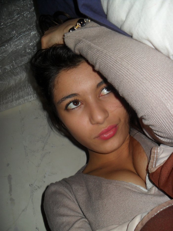 nadia votre beurette et de retour a lyon