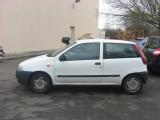 Particulier vend Fiat Punto, année modèle 1996, 147.000 km, 3 portes