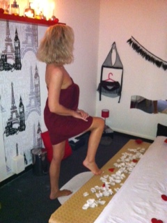 Institut naturiste Massages Sensations !