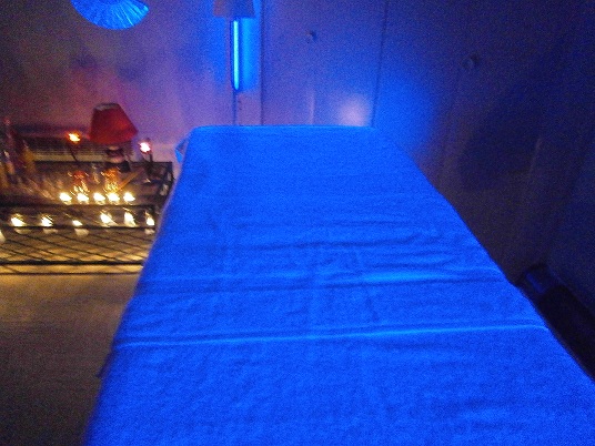 MASSAGE tout en douceur AMIENS