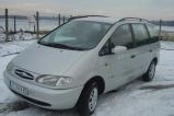 Particulier vend Ford Galaxy,  modèle 1999,