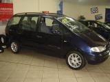 Ford Galaxy 1.9 TDI 110CV, 5 Portes, BLEU METAL