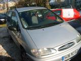 Ford Galaxy TDI 110, 5 Portes, GRIS CM = 6.900€