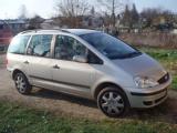 Particulier vend Ford Galaxy, année modèle 2003