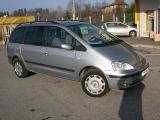 Ford galaxy ghia 1900 tdi 130 , 5 portes, gris, Prix: 15.500€