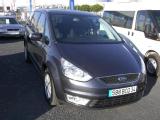 Ford galaxy ii 2.0 tdci140 ghia , 16303 kms - 25.900€